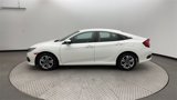 Used 2017 Honda Civic LX image 5