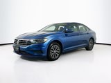 Used 2020 Volkswagen Jetta SE image 3