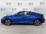 Used 2017 Honda Civic EX-L image 2