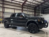Used 2013 Ford F150 FX4 w/ Luxury Equipment Group image 3