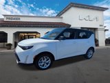 New 2025 Kia Soul S image 4