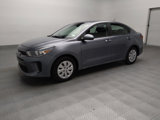 Used 2020 Kia Rio S image 2