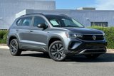 Certified 2022 Volkswagen Taos S w/ IQ Drive S Package image 2