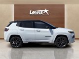 New 2025 Jeep Compass Limited image 6