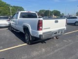 Used 2007 Chevrolet Silverado 2500 LT image 3