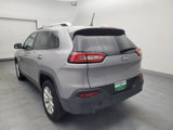 Used 2018 Jeep Cherokee Latitude image 6