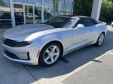 Used 2019 Chevrolet Camaro LT image 1