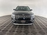 Used 2022 Jeep Compass Limited image 2