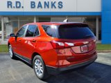 Certified 2020 Chevrolet Equinox LS w/ LS Convenience Package image 3