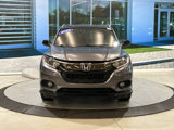 Used 2020 Honda HR-V Sport image 2