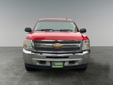 Used 2013 Chevrolet Silverado 1500 LT w/ All-Star Edition image 2