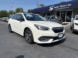 Used 2022 Subaru Legacy Limited image 3