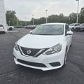 Used 2017 Nissan Sentra SV image 4