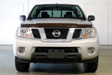 Used 2017 Nissan Frontier SV image 2