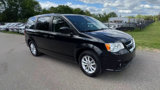 Used 2019 Dodge Grand Caravan SXT image 6