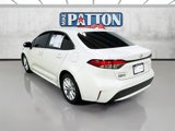 Used 2020 Toyota Corolla XLE image 5