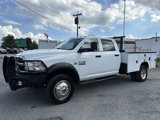Used 2018 RAM 4500 Tradesman w/ Max Tow Package image 2