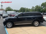Used 2019 Dodge Durango SXT image 2