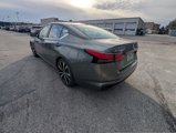 Used 2022 Nissan Altima 2.5 SR image 4