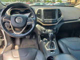 Used 2014 Jeep Cherokee Limited image 4