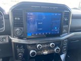 Certified 2023 Ford F150 XLT w/ Equipment Group 302A High image 5