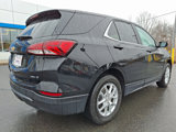Used 2024 Chevrolet Equinox LT image 6