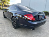 Used 2010 Mercedes-Benz CL 550 4MATIC image 6