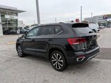 Certified 2022 Volkswagen Taos SE w/ Panoramic Sunroof Package image 5