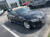 Used 2019 Audi A5 2.0T Premium image 3