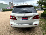 Used 2012 Mercedes-Benz ML 350 BlueTEC 4MATIC image 6