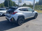 Used 2024 Subaru Crosstrek 2.5i Sport w/ Popular Package #4A image 5