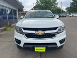 Used 2019 Chevrolet Colorado W/T w/ WT Convenience Package image 4