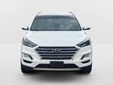 Used 2021 Hyundai Tucson Limited w/ Cargo Package image 2