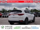 Used 2022 Kia Sportage LX w/ LX FWD Value Edition Package image 5