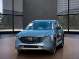 Used 2023 MAZDA CX-5 Carbon Edition image 2