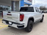 Used 2022 GMC Sierra 1500 AT4X image 3