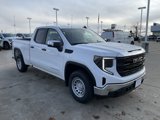 New 2025 GMC Sierra 1500 Pro w/ Pro Value Package image 3