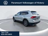 Certified 2020 Volkswagen Tiguan SE image 6