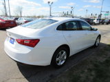 Used 2023 Chevrolet Malibu LT w/ LPO, Floor Liner Package image 5