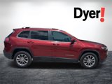 Used 2019 Jeep Cherokee Latitude Plus image 2