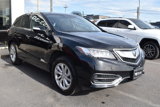 Used 2016 Acura RDX FWD w/ Technology Package image 4