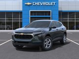 New 2025 Chevrolet Trax LS image 6