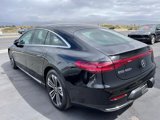 Used 2022 Mercedes-Benz EQS 450+ Sedan image 2