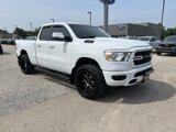 Used 2022 RAM 1500 Big Horn image 4