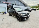Used 2020 Dodge Durango SXT image 4