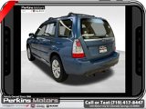 Used 2008 Subaru Forester 2.5X image 4
