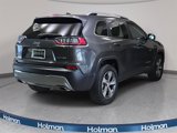 Used 2020 Jeep Cherokee Limited w/ Advanced Safety Group image 4