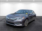 Used 2016 Honda Accord EX-L image 2