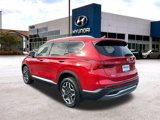 Used 2021 Hyundai Santa Fe Limited image 3