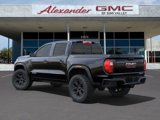 New 2025 GMC Canyon Elevation image 3